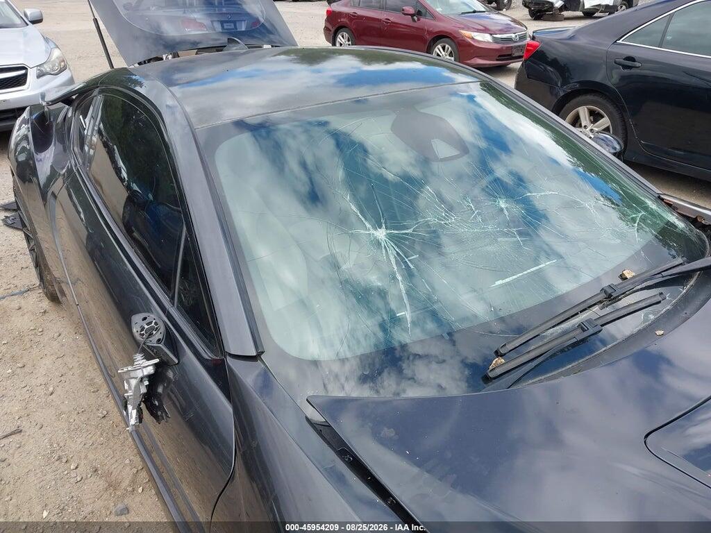 WBY2Z2C53FV392113 2015 BMW I8 photo no. 6