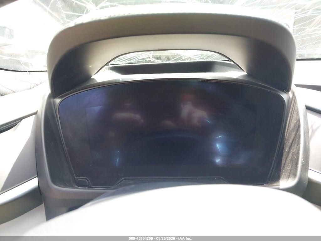 WBY2Z2C53FV392113 2015 BMW I8 photo no. 7