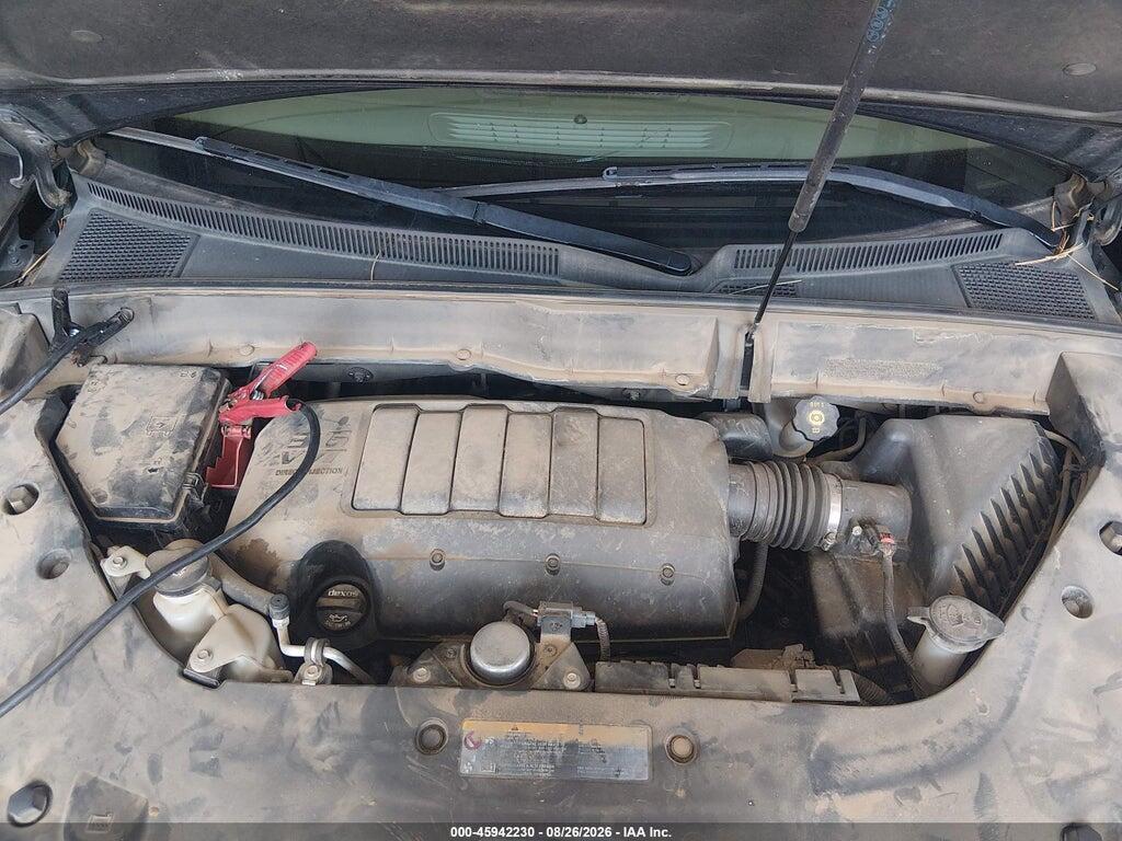 1GNKVGKD3HJ113859 2017 CHEVROLET TRAVERSE photo no. 10