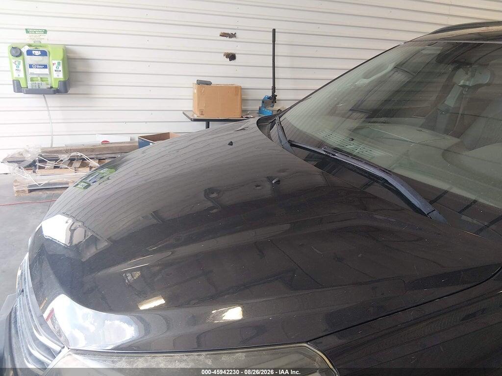 1GNKVGKD3HJ113859 2017 CHEVROLET TRAVERSE photo no. 6