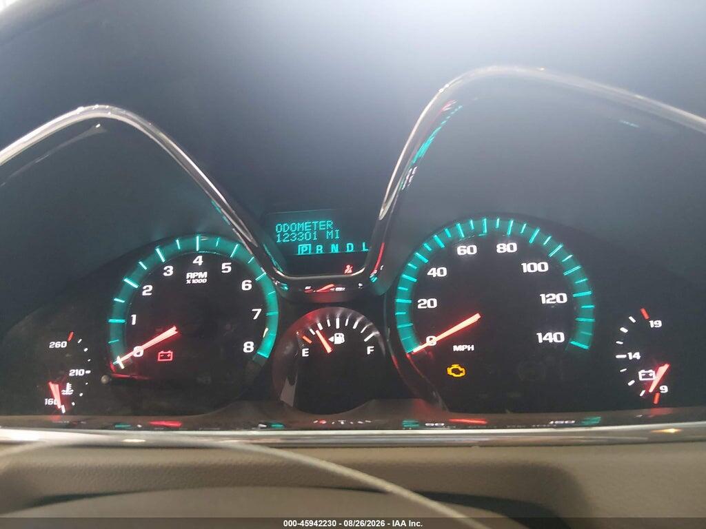 1GNKVGKD3HJ113859 2017 CHEVROLET TRAVERSE photo no. 7