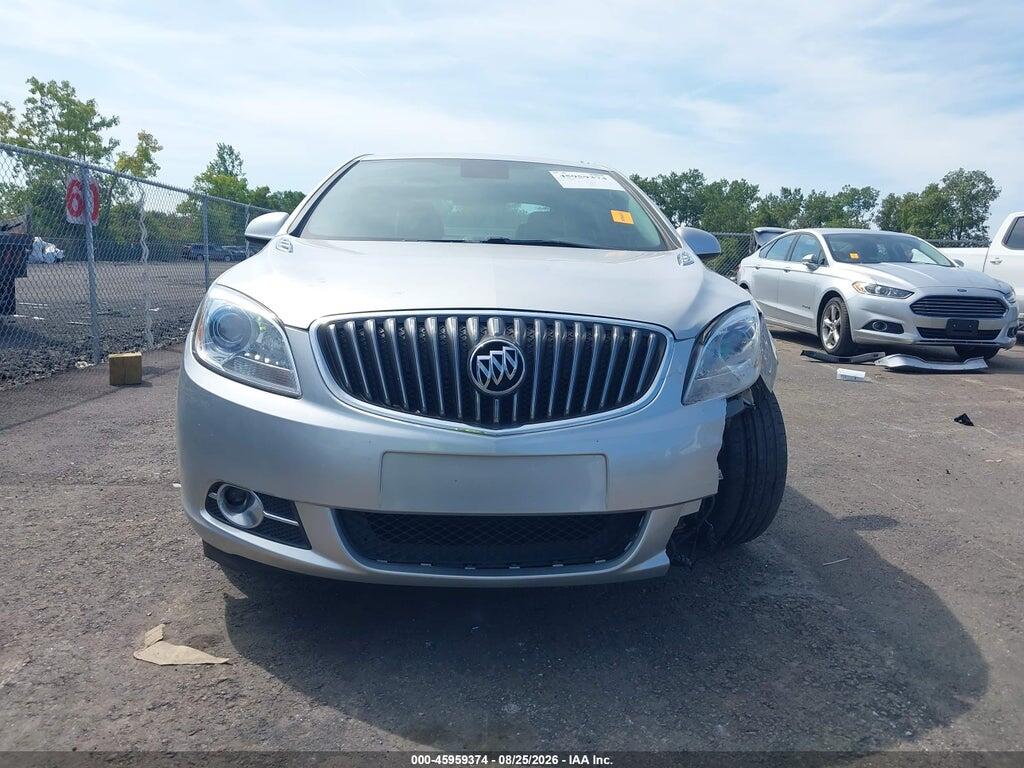 1G4PP5SK2E4144893 2014 BUICK VERANO photo no. 12