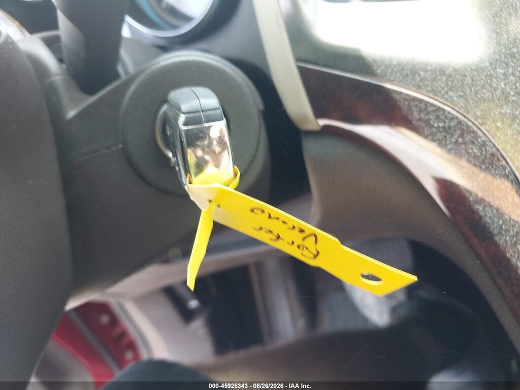 1G4PP5SK2E4111117 2014 BUICK VERANO photo no. 11