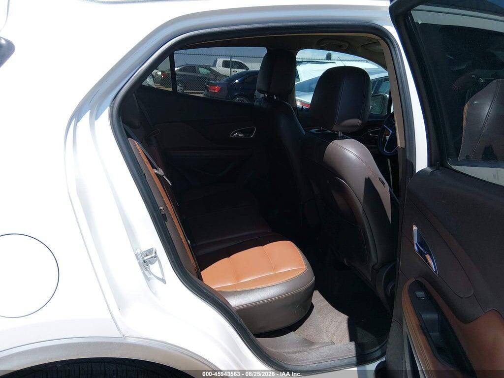 KL4CJDSB2FB256700 2015 BUICK ENCORE photo no. 8