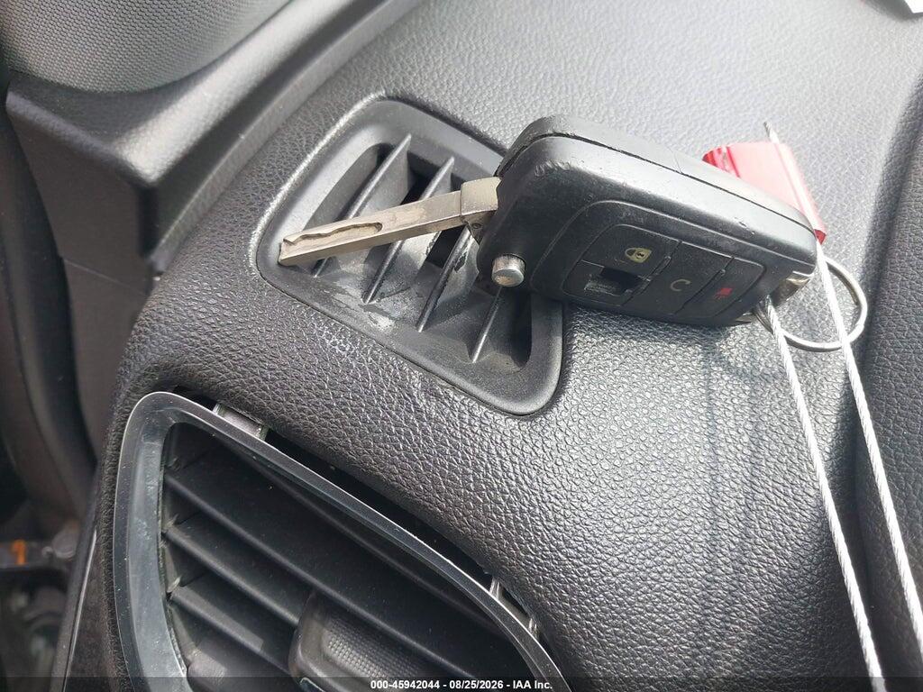 KL4CJBSB0FB065572 2015 BUICK ENCORE photo no. 11