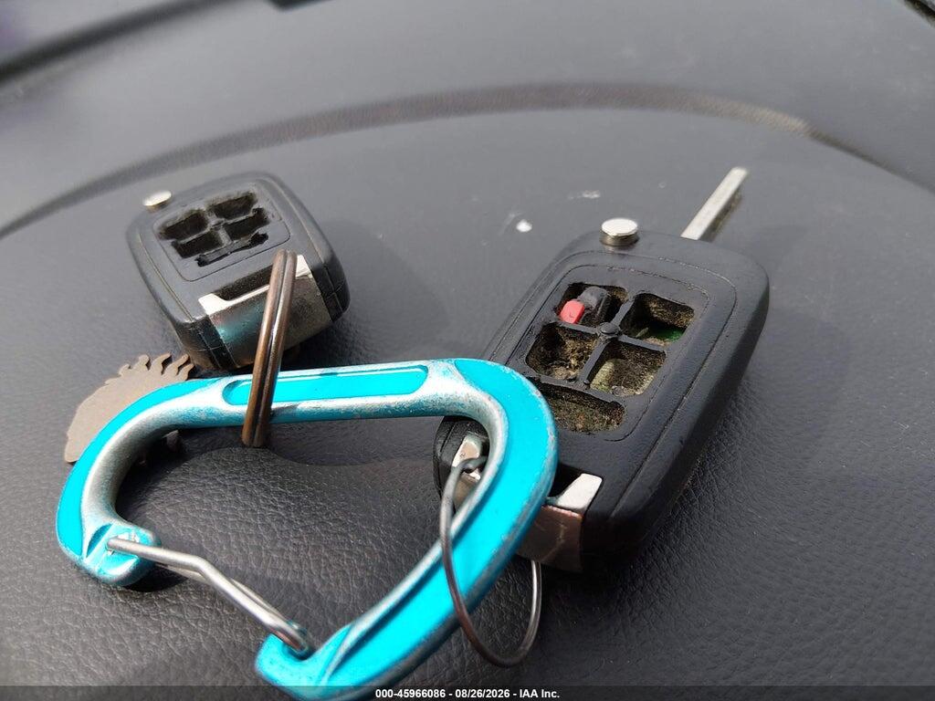 2GNFLEEK1D6421884 2013 CHEVROLET EQUINOX photo no. 11