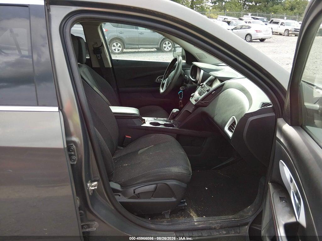 2GNFLEEK1D6421884 2013 CHEVROLET EQUINOX photo no. 5