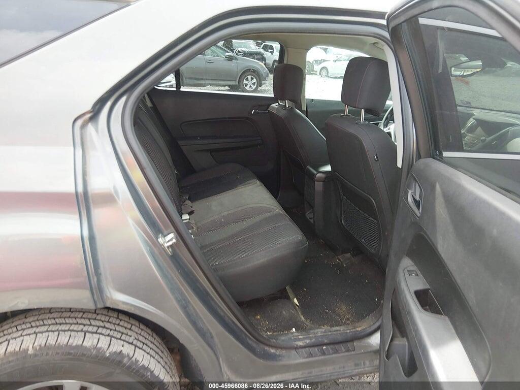 2GNFLEEK1D6421884 2013 CHEVROLET EQUINOX photo no. 8