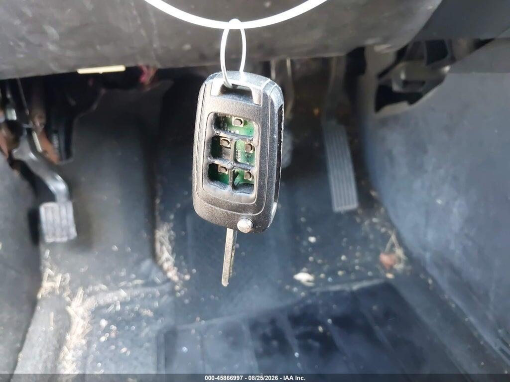 2GNALDEK3D1269639 2013 CHEVROLET EQUINOX photo no. 11