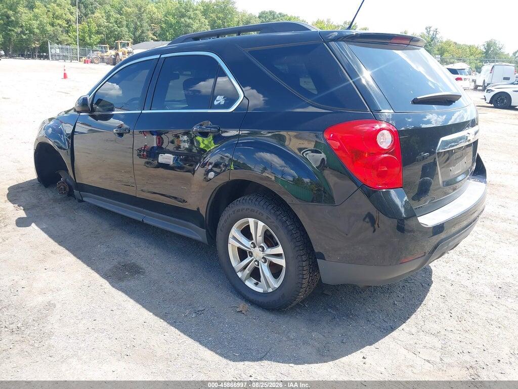 2GNALDEK3D1269639 2013 CHEVROLET EQUINOX photo no. 3