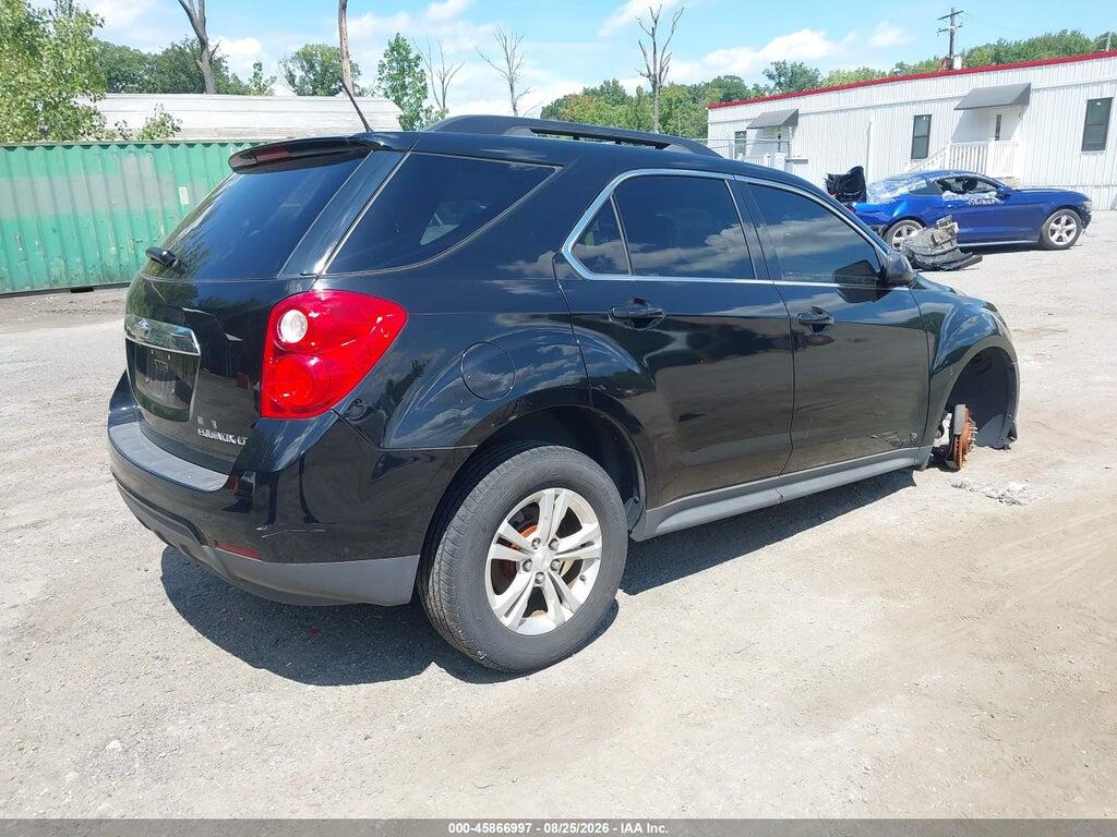 2GNALDEK3D1269639 2013 CHEVROLET EQUINOX photo no. 4