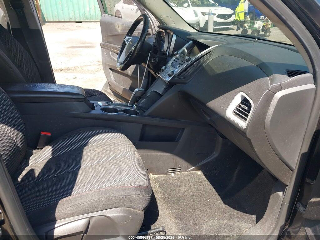 2GNALDEK3D1269639 2013 CHEVROLET EQUINOX photo no. 5