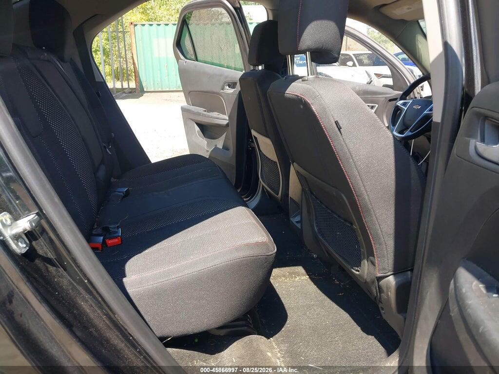 2GNALDEK3D1269639 2013 CHEVROLET EQUINOX photo no. 8