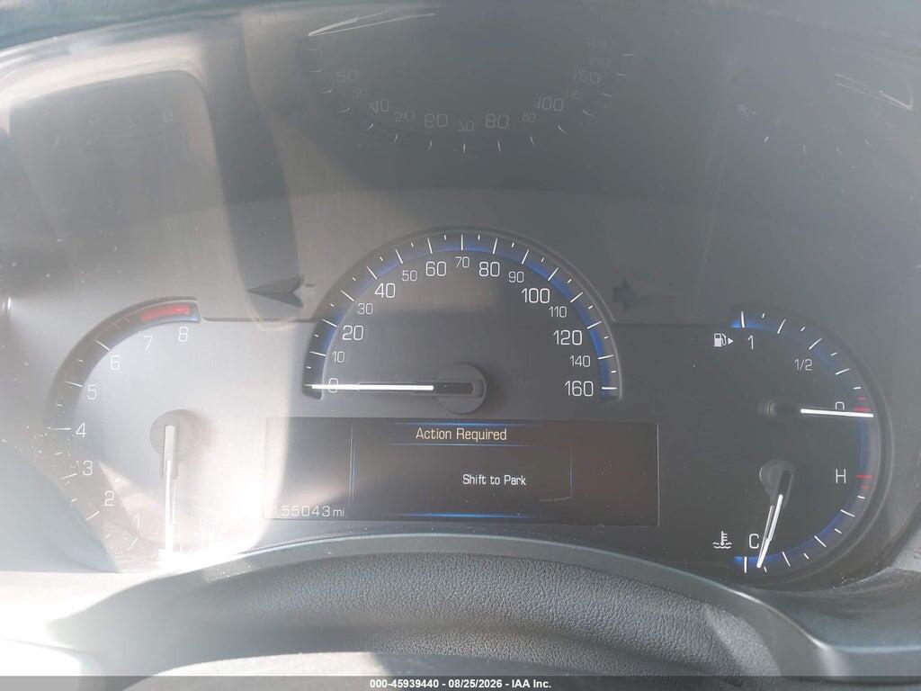 1G6AB5RX5E0103758 2014 CADILLAC ATS photo no. 7