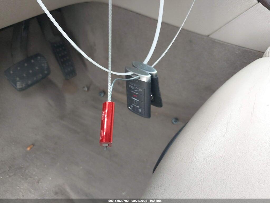 3GYFNEE33ES687920 2014 CADILLAC SRX photo no. 11