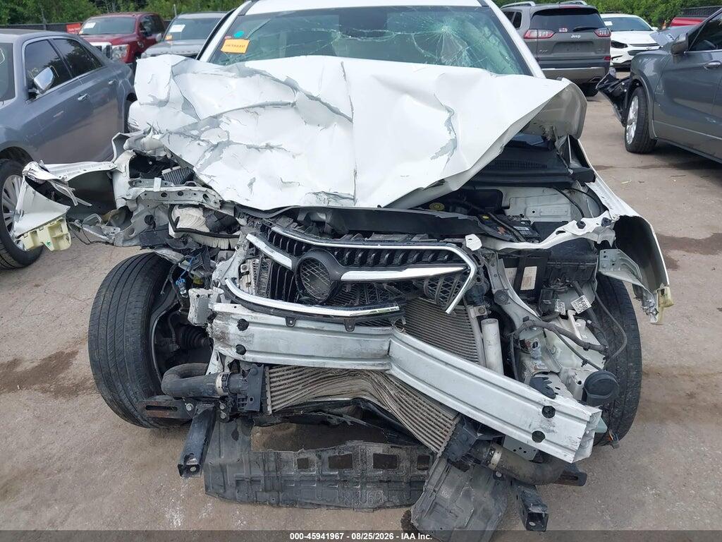 KL4CJASB5JB638307 2018 BUICK ENCORE photo no. 6