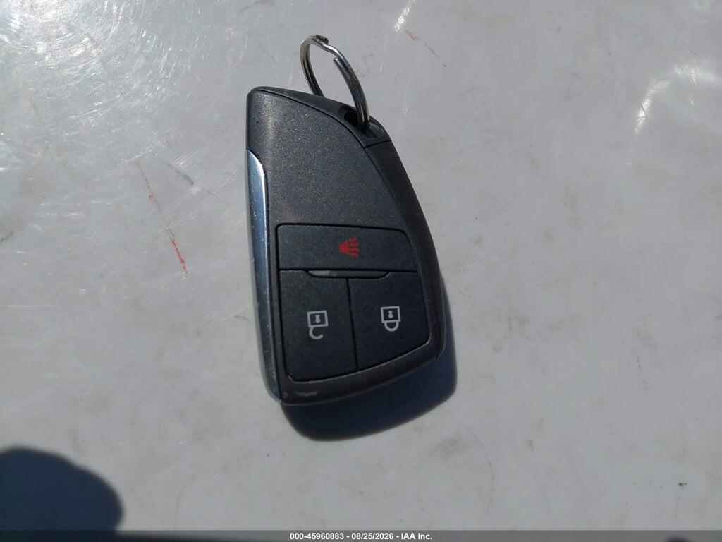 LRBFZME42RD063947 2024 BUICK ENVISION photo no. 11