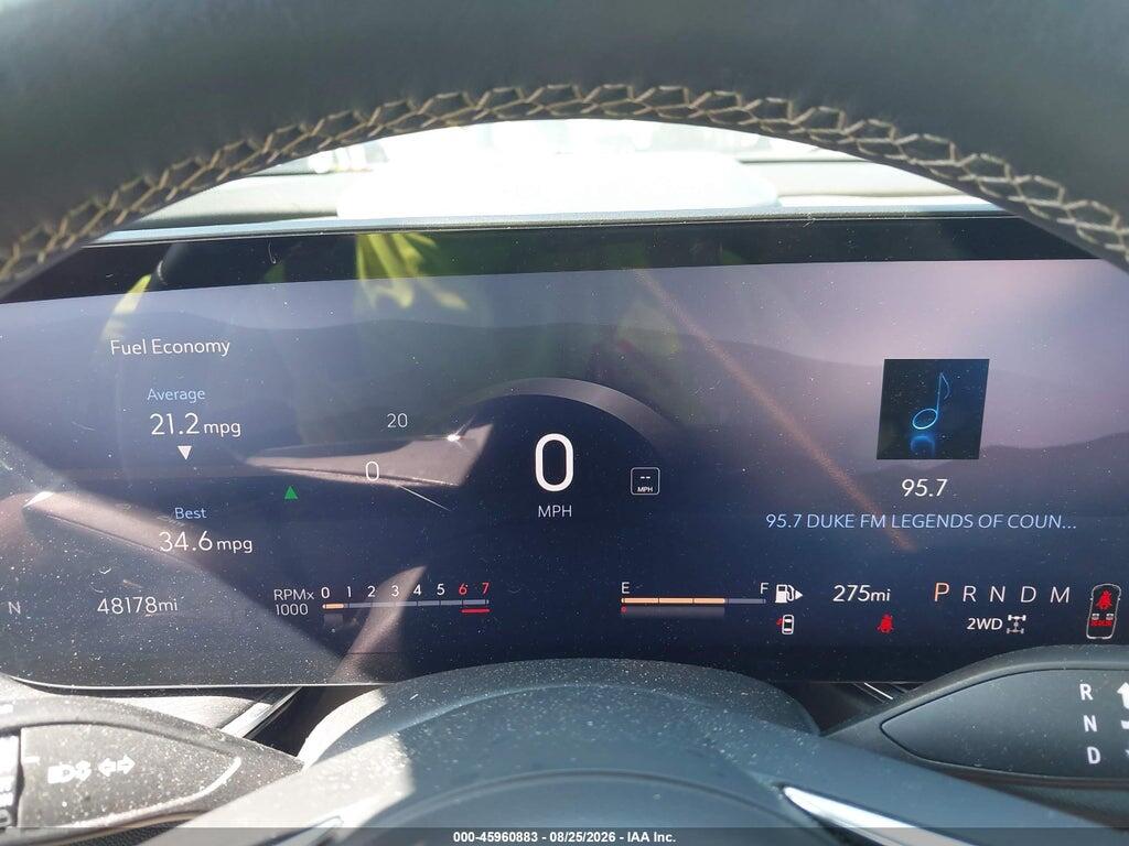 LRBFZME42RD063947 2024 BUICK ENVISION photo no. 7