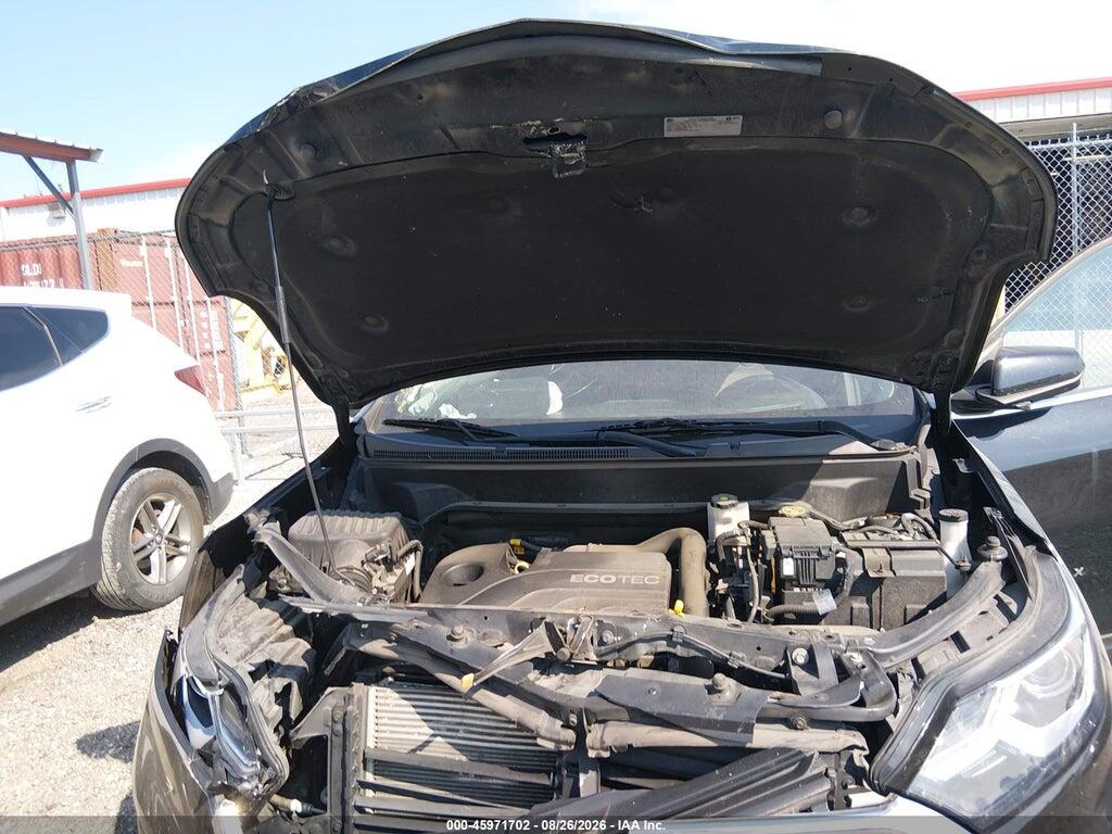 3GNAXKEV1LL334181 2020 CHEVROLET EQUINOX photo no. 10