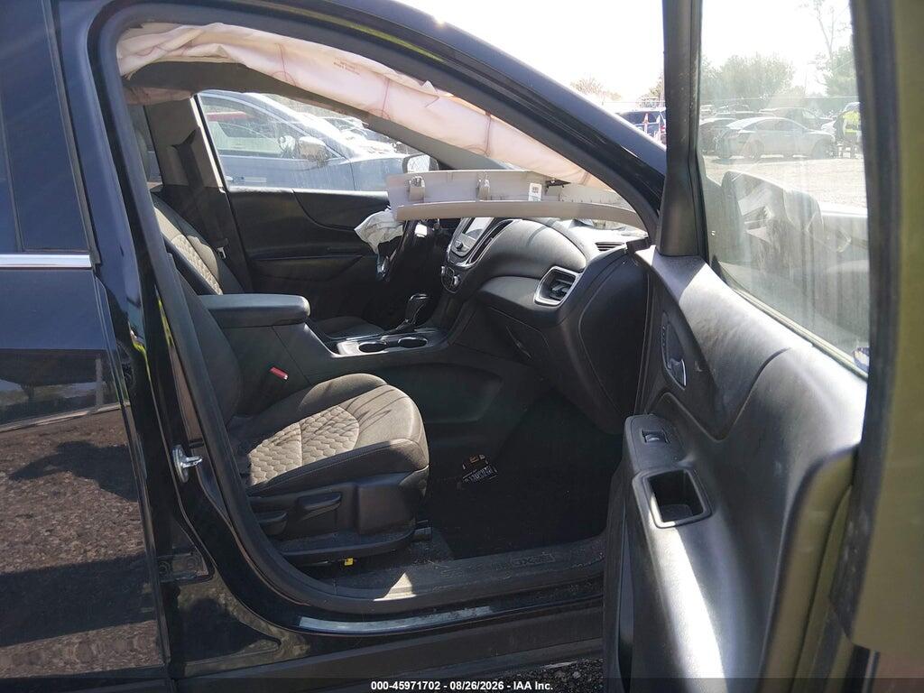3GNAXKEV1LL334181 2020 CHEVROLET EQUINOX photo no. 5