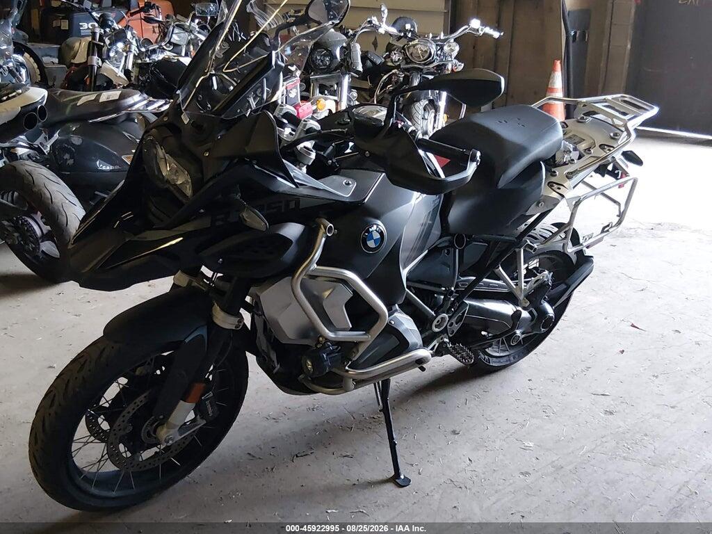 2023 BMW R 1250 WB10M1300P6G33899