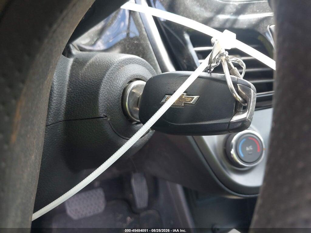 KL8CD6SA6KC732573 2019 CHEVROLET SPARK photo no. 11