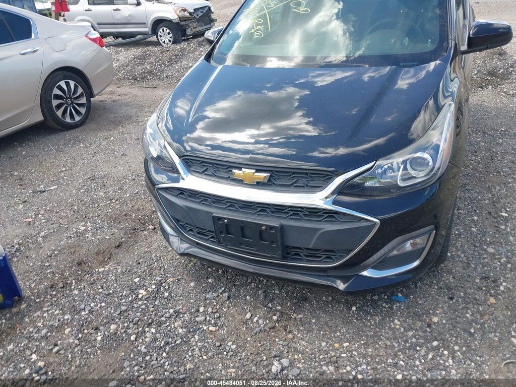KL8CD6SA6KC732573 2019 CHEVROLET SPARK photo no. 12
