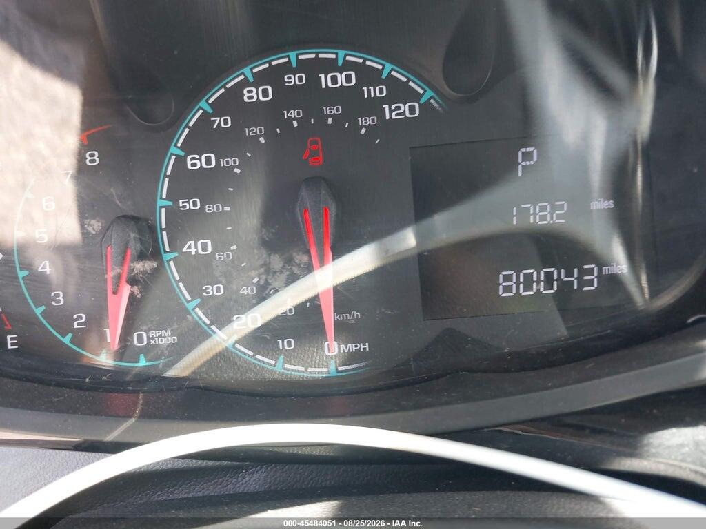 KL8CD6SA6KC732573 2019 CHEVROLET SPARK photo no. 7