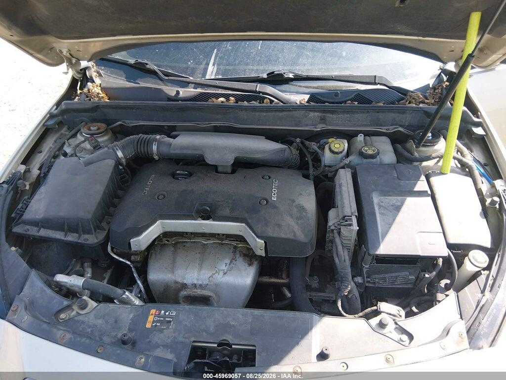 1G11B5SA1DF263000 2013 CHEVROLET MALIBU photo no. 10
