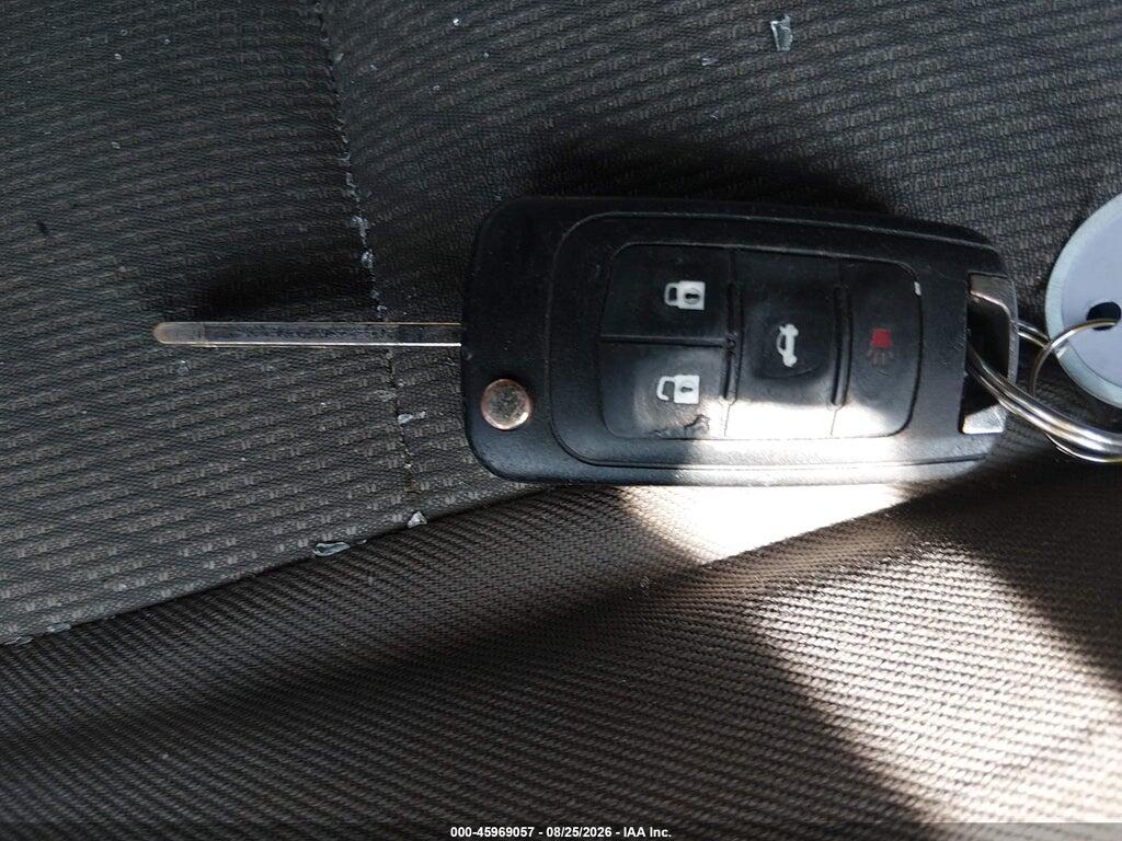 1G11B5SA1DF263000 2013 CHEVROLET MALIBU photo no. 11