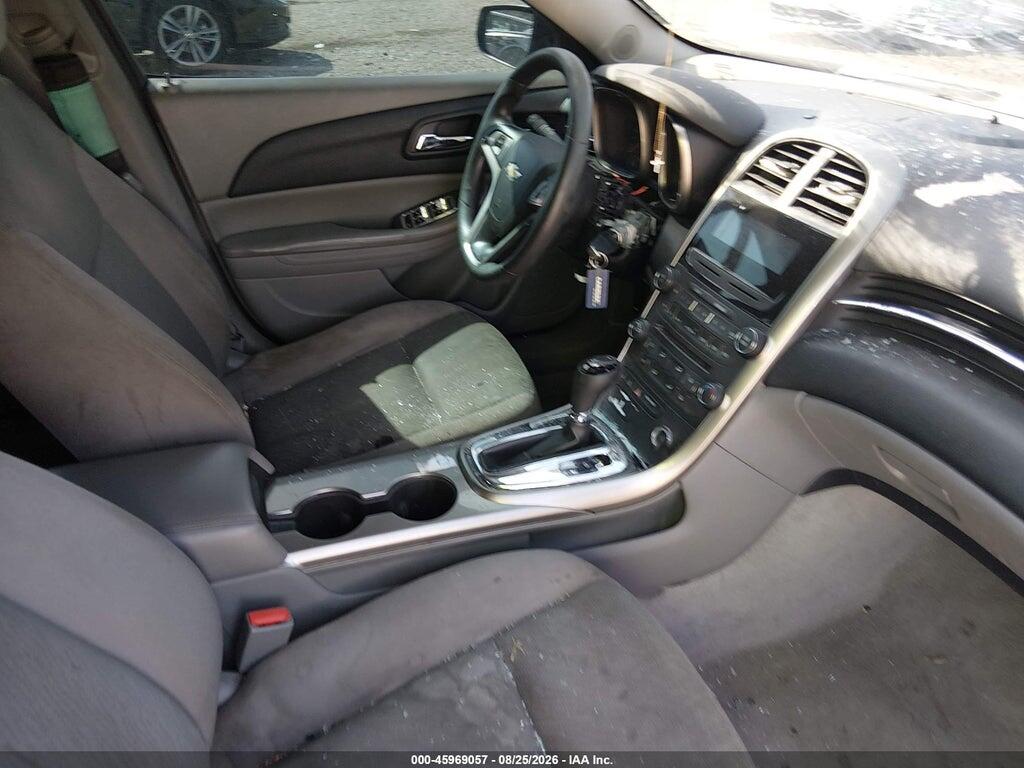 1G11B5SA1DF263000 2013 CHEVROLET MALIBU photo no. 5