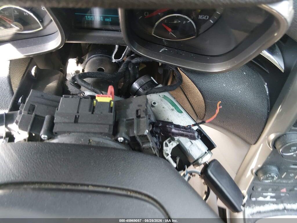 1G11B5SA1DF263000 2013 CHEVROLET MALIBU photo no. 6