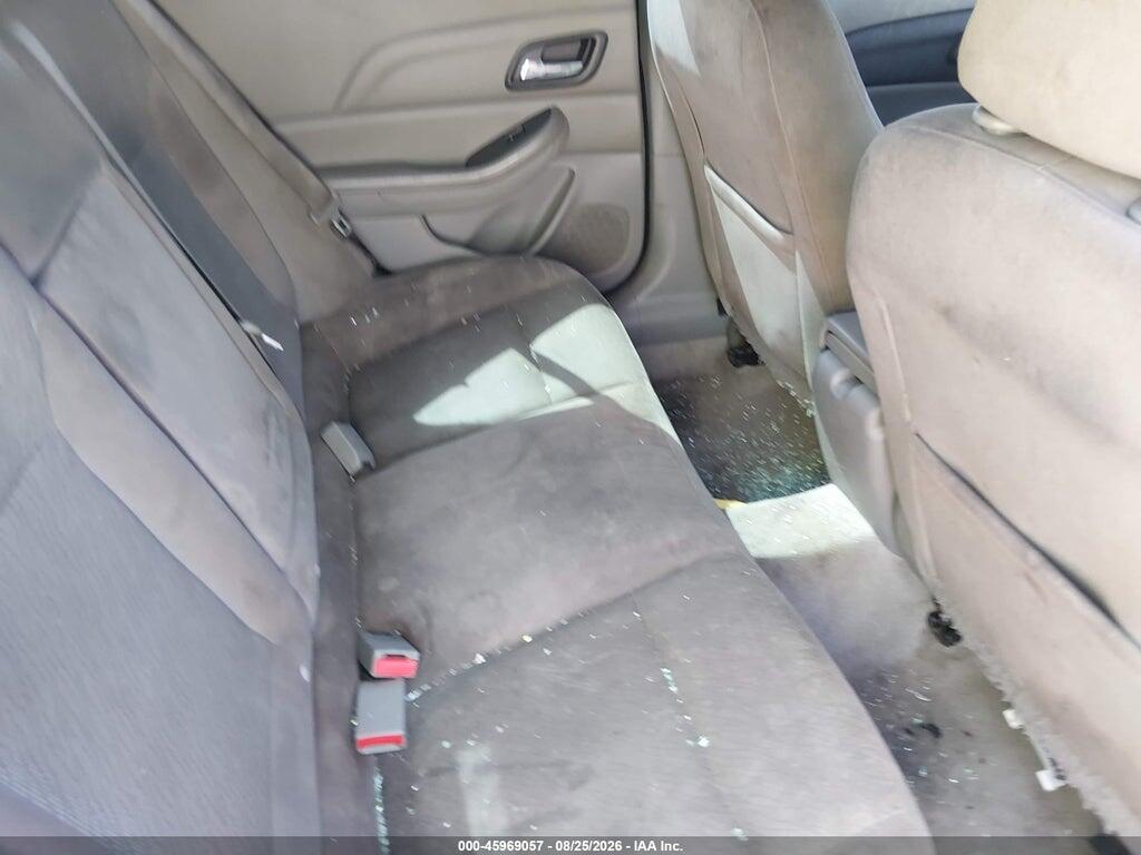 1G11B5SA1DF263000 2013 CHEVROLET MALIBU photo no. 8