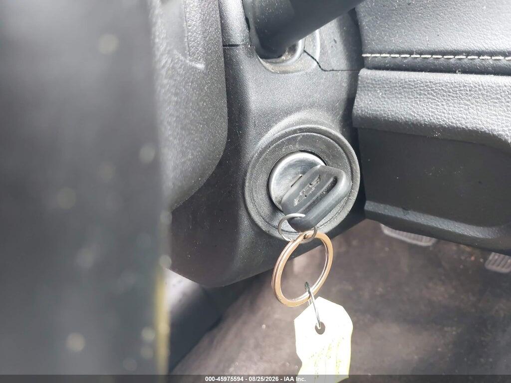 2G1FD3D36F9259538 2015 CHEVROLET CAMARO photo no. 11