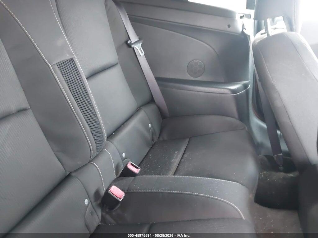 2G1FD3D36F9259538 2015 CHEVROLET CAMARO photo no. 8