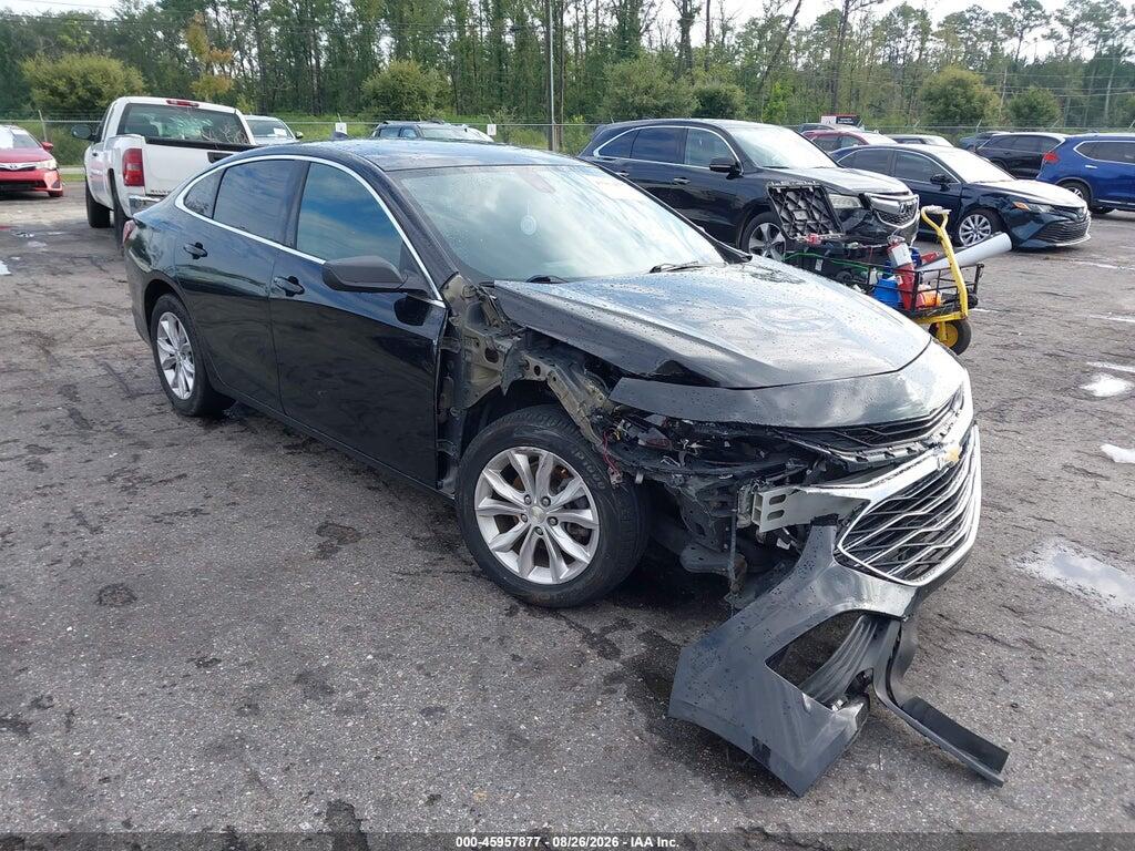 1G1ZD5ST9LF078853 2020 CHEVROLET MALIBU photo no. 1