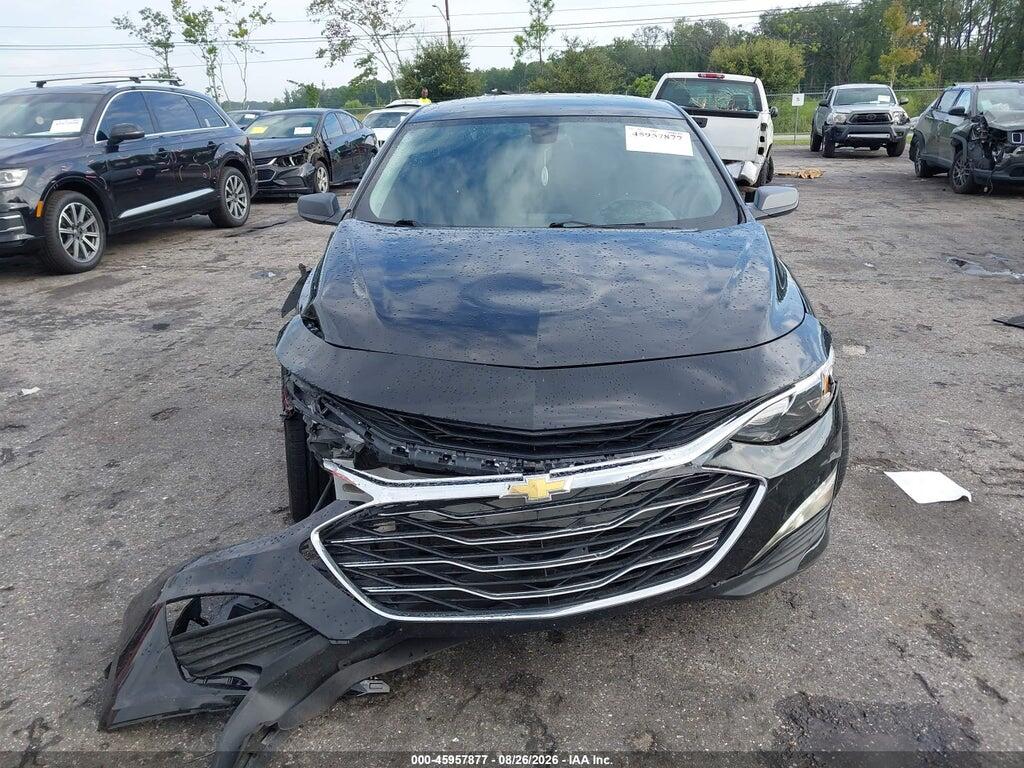 1G1ZD5ST9LF078853 2020 CHEVROLET MALIBU photo no. 12