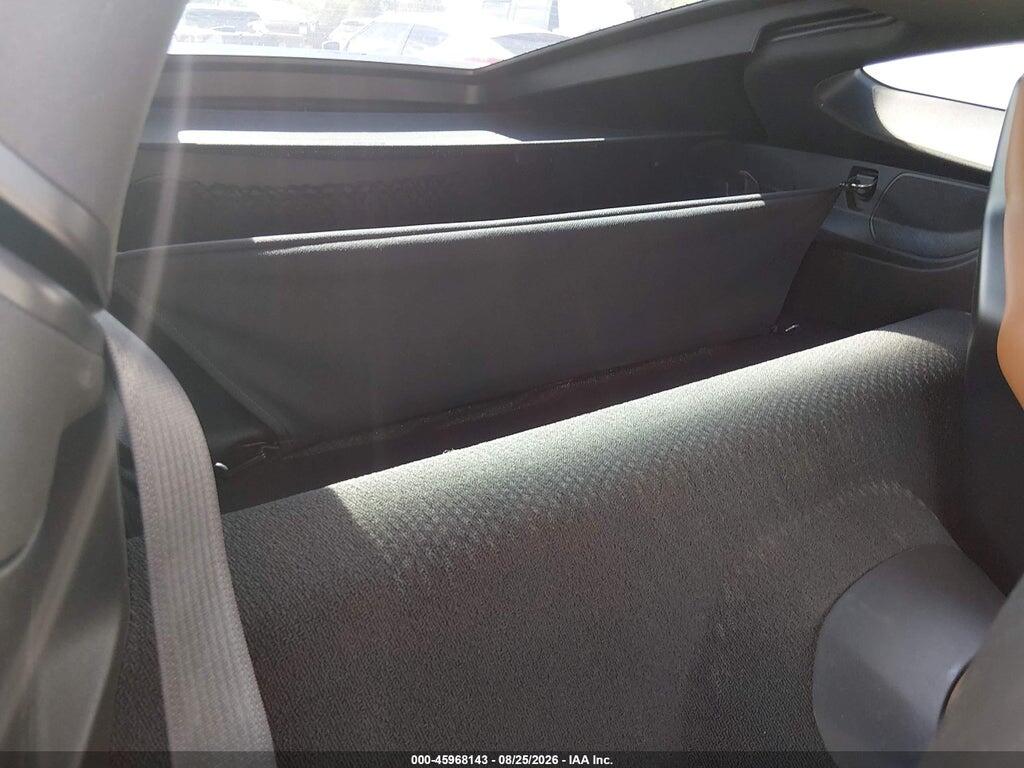 1G1YL2D74E5100733 2014 CHEVROLET CORVETTE STINGRAY photo no. 8