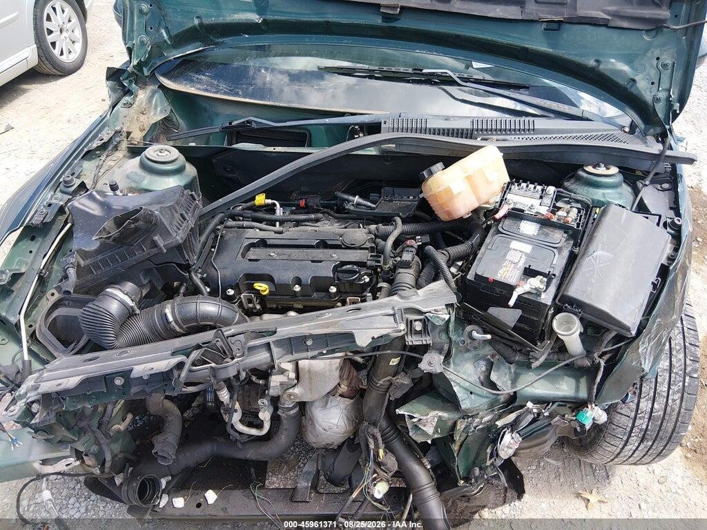 1G1PG5SB5E7220117 2014 CHEVROLET CRUZE photo no. 10