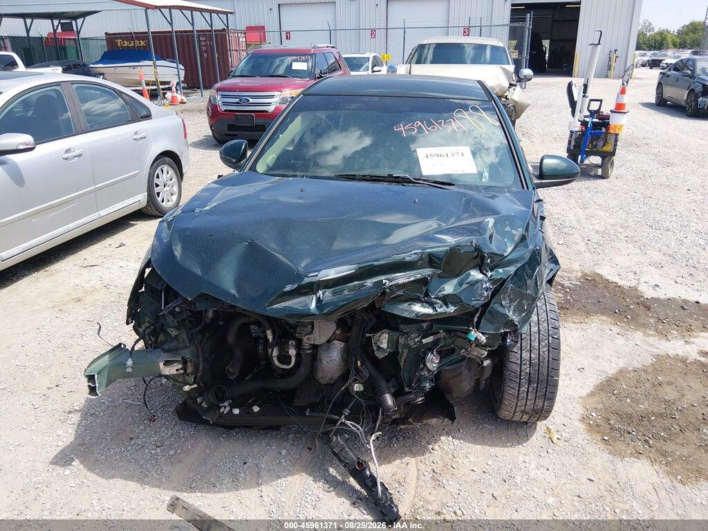 1G1PG5SB5E7220117 2014 CHEVROLET CRUZE photo no. 11