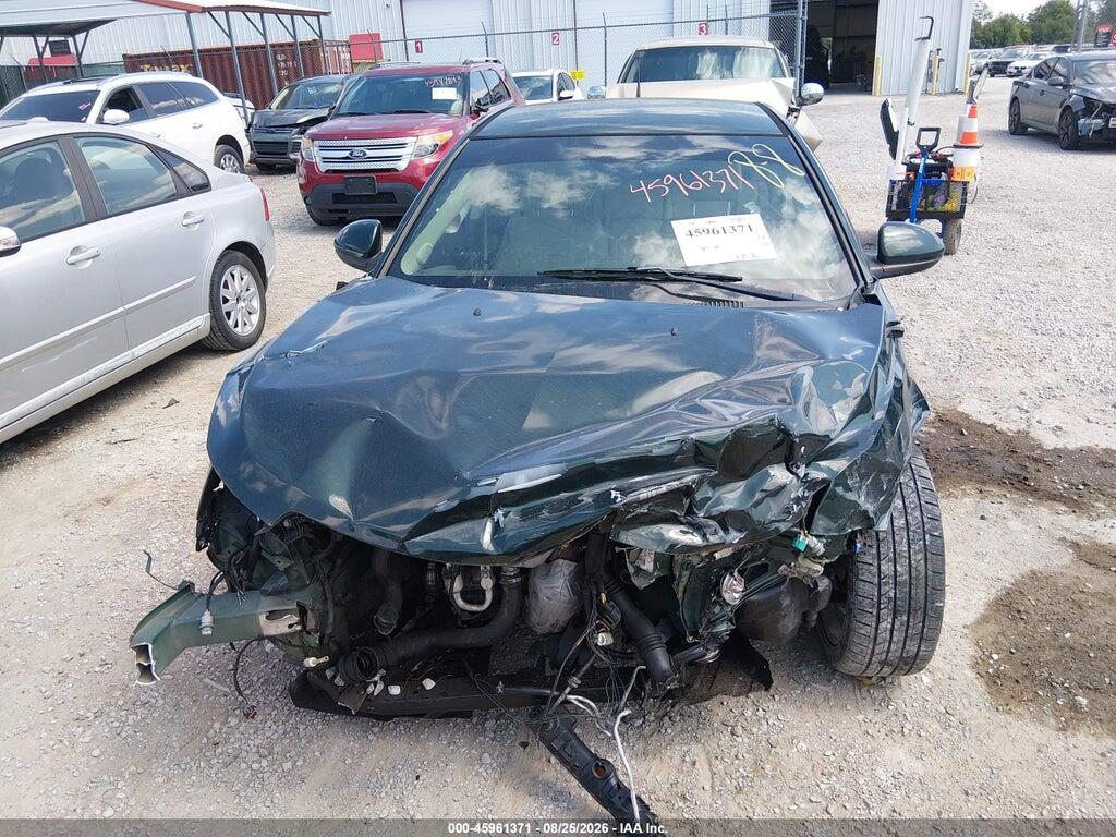 1G1PG5SB5E7220117 2014 CHEVROLET CRUZE photo no. 6
