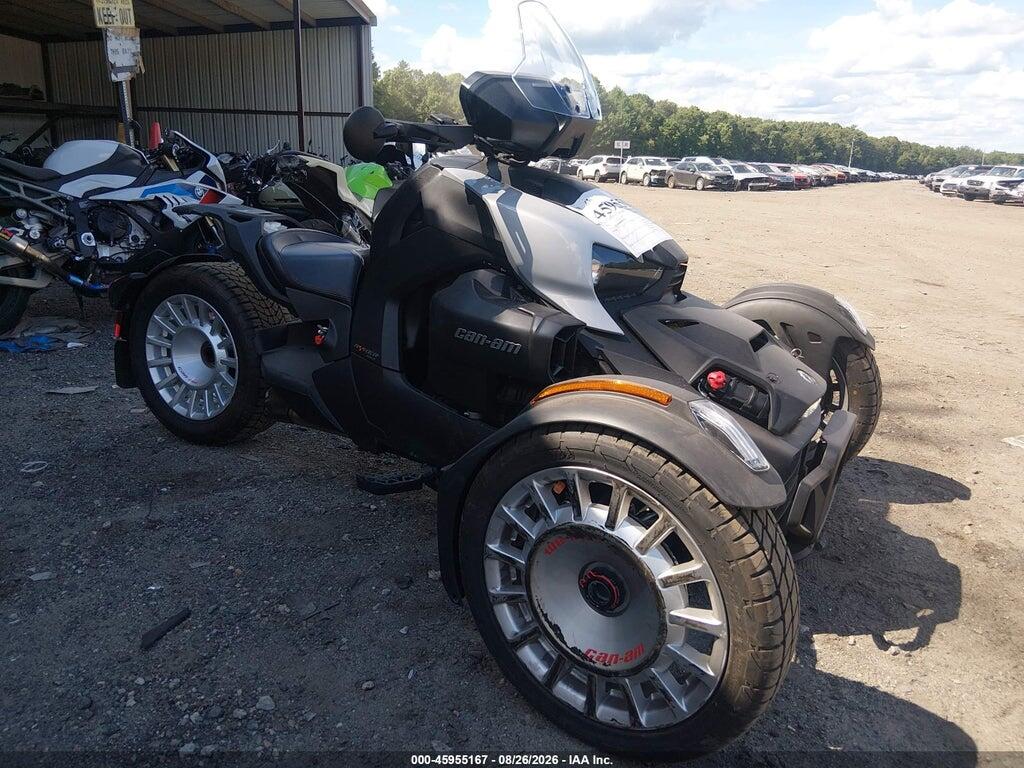 2024 CAN-AM RYKER 3JB2HEH48RJ000980