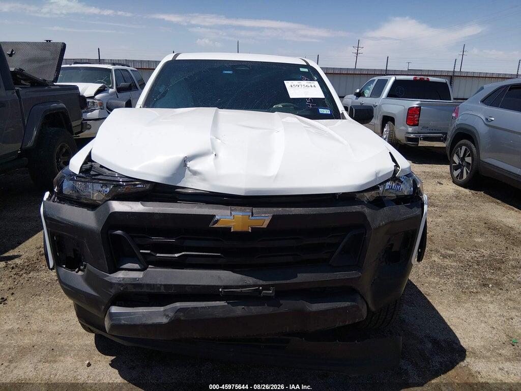 1GCPSBEK2R1321754 2024 CHEVROLET COLORADO photo no. 12