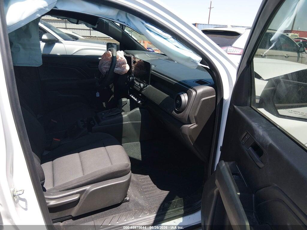 1GCPSBEK2R1321754 2024 CHEVROLET COLORADO photo no. 5
