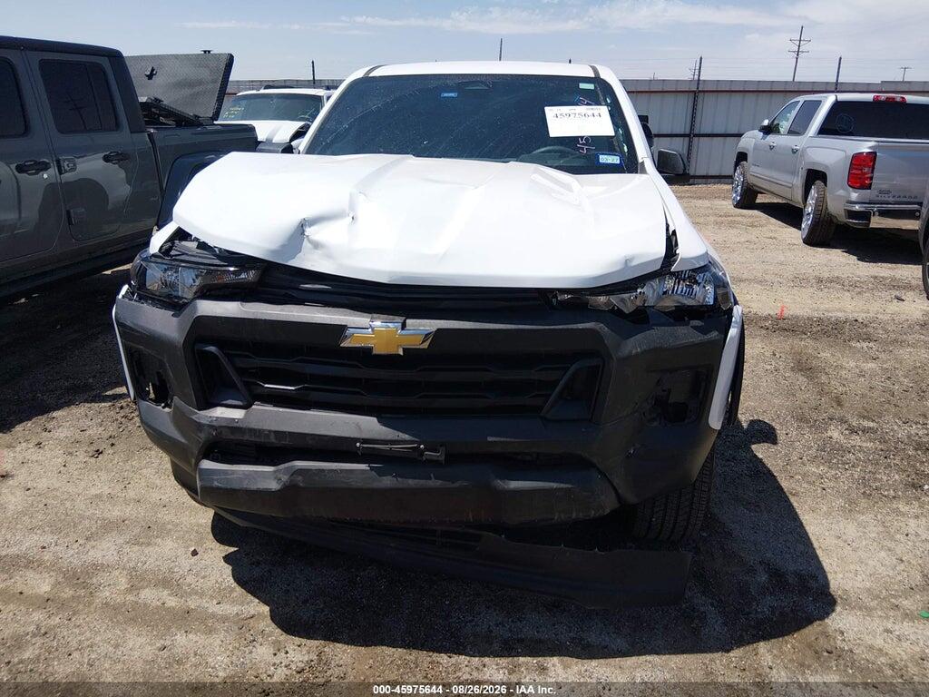 1GCPSBEK2R1321754 2024 CHEVROLET COLORADO photo no. 6