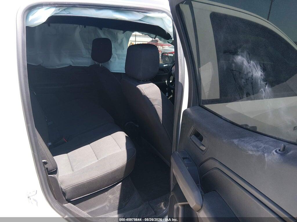 1GCPSBEK2R1321754 2024 CHEVROLET COLORADO photo no. 8