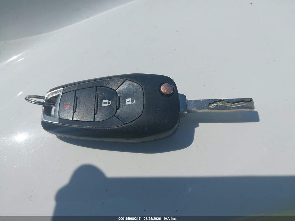 3GNCJKSB1KL383433 2019 CHEVROLET TRAX photo no. 11