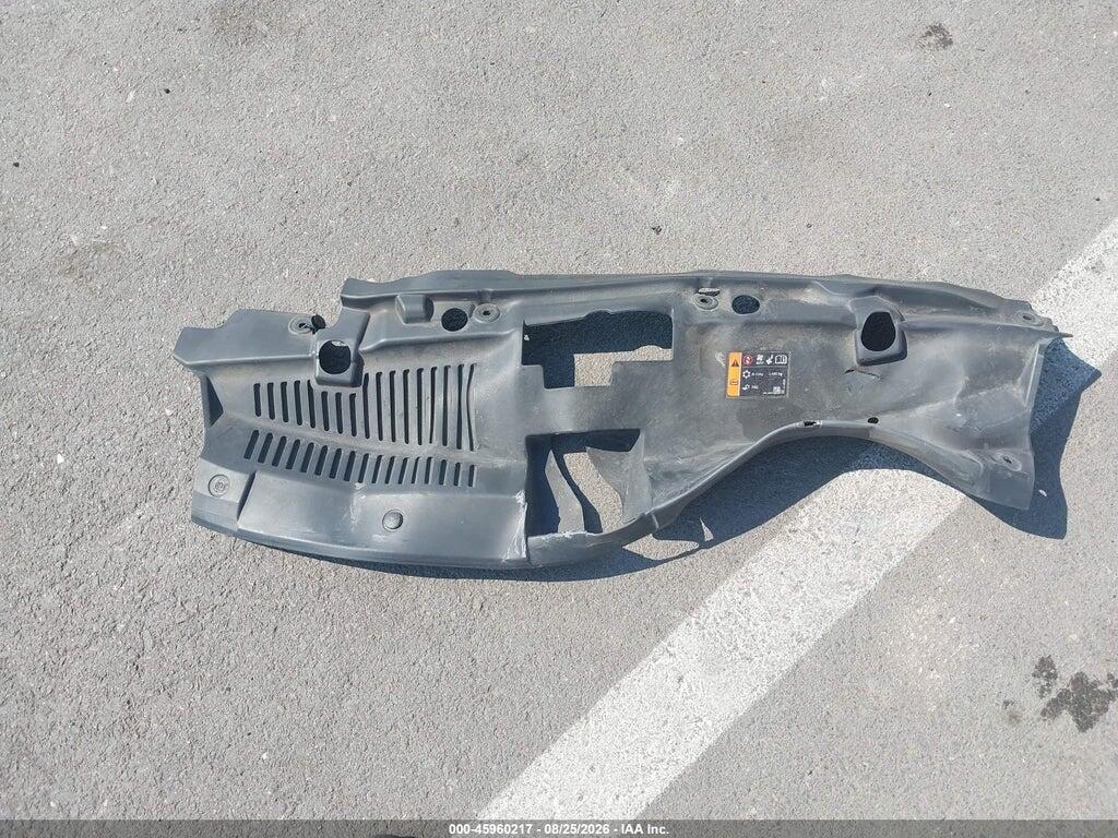 3GNCJKSB1KL383433 2019 CHEVROLET TRAX photo no. 12