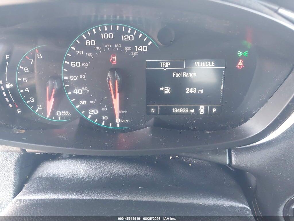 3GNCJPSB5KL226890 2019 CHEVROLET TRAX photo no. 7