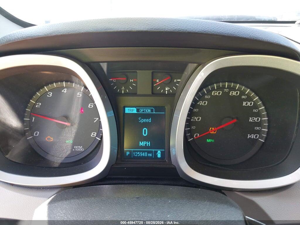 2GNFLFEK8E6278570 2014 CHEVROLET EQUINOX photo no. 7